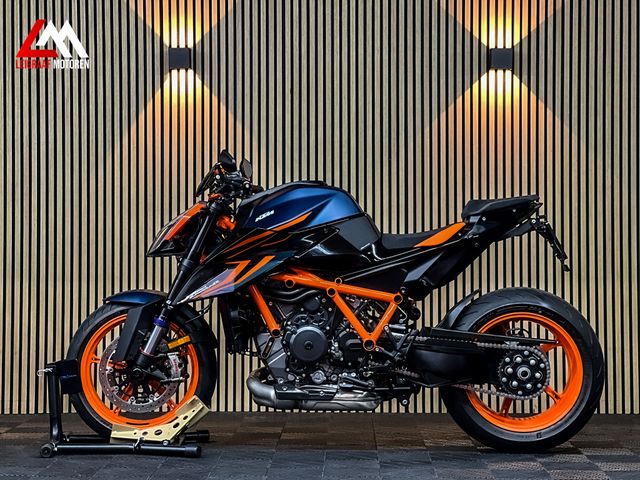 ktm - 1290-super-duke-r-evo