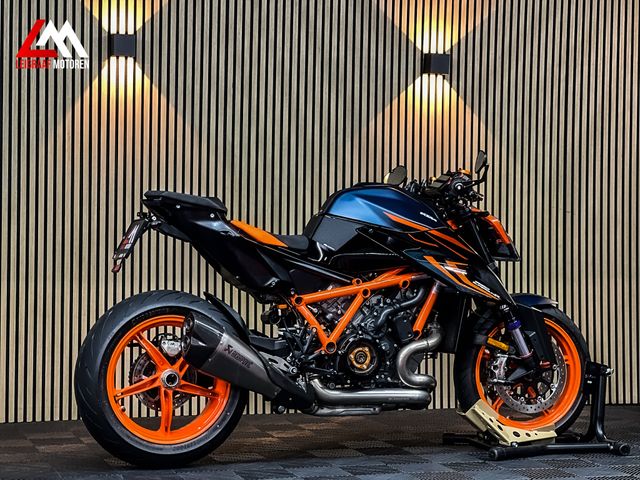 ktm - 1290-super-duke-r-evo