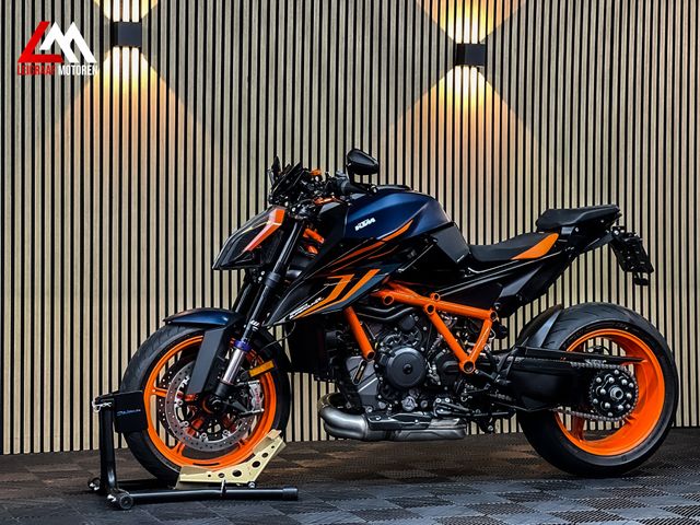 ktm - 1290-super-duke-r-evo