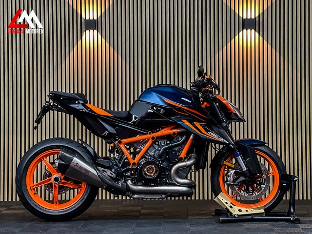 ktm - 1290-super-duke-r-evo