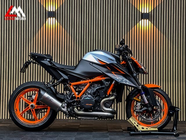 ktm - 1290-super-duke-r-evo