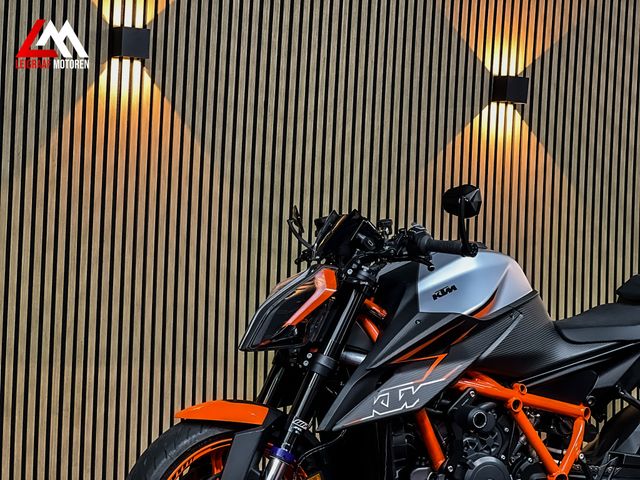 ktm - 1290-super-duke-r-evo