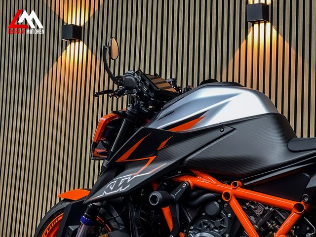 ktm - 1290-super-duke-r-evo
