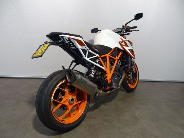 ktm - 1290-super-duke-r-se