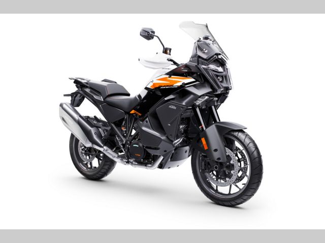 ktm - 1390-super-adventure-s