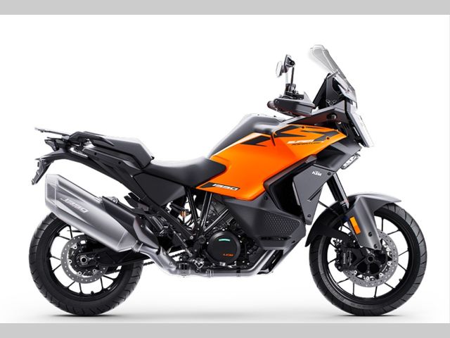 ktm - 1390-super-adventure-s