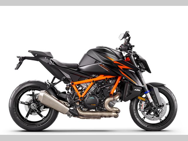 ktm - 1390-super-duke-r-evo