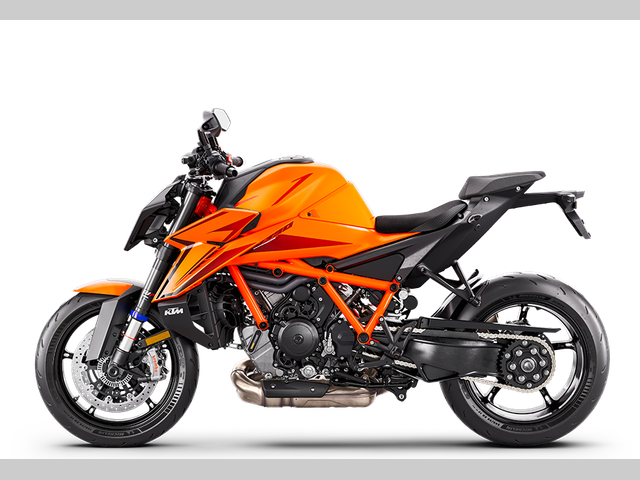 ktm - 1390-super-duke-r-evo