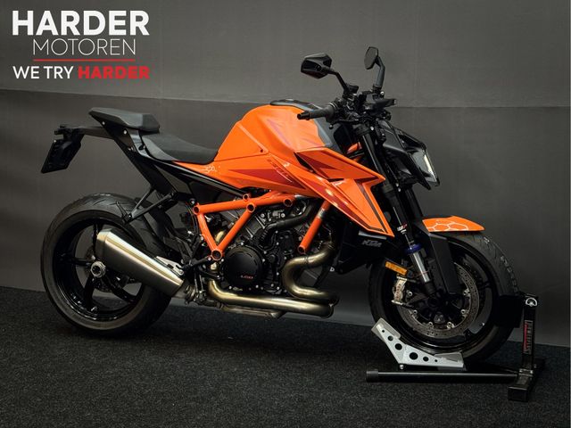 ktm - 1390-super-duke-r-evo