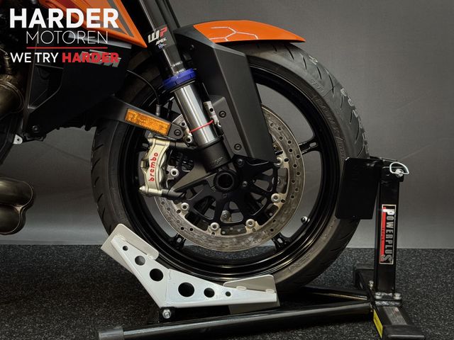 ktm - 1390-super-duke-r-evo