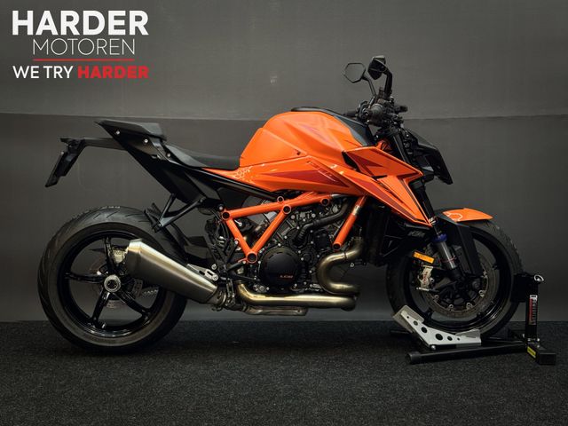 ktm - 1390-super-duke-r-evo