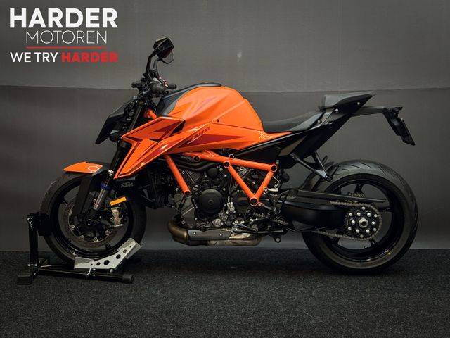 ktm - 1390-super-duke-r-evo