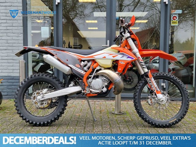 ktm - 150-exc