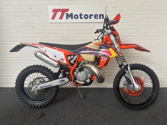 ktm - 150-exc-tpi