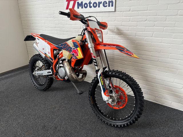 ktm - 150-exc-tpi