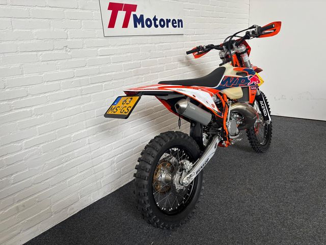 ktm - 150-exc-tpi