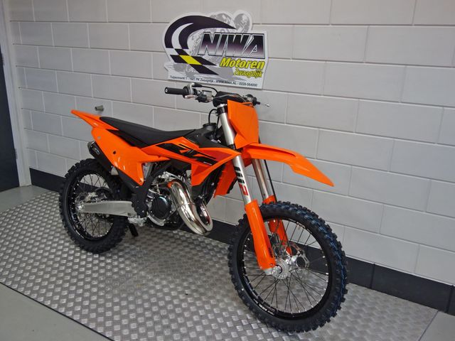 ktm - 150-sx