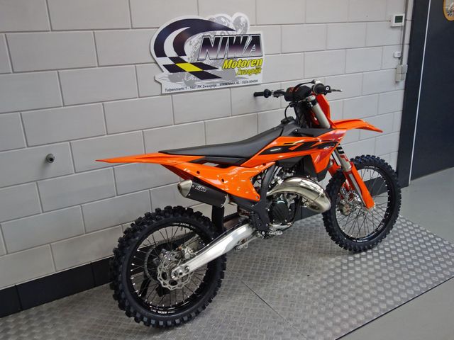 ktm - 150-sx