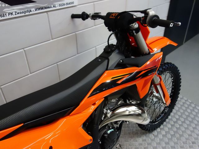 ktm - 150-sx