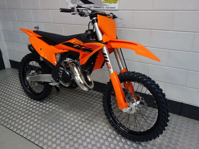 ktm - 150-sx