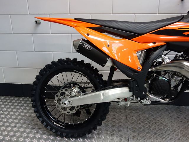 ktm - 150-sx