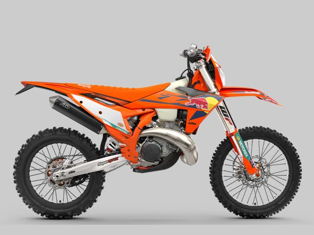 ktm - 250-exc