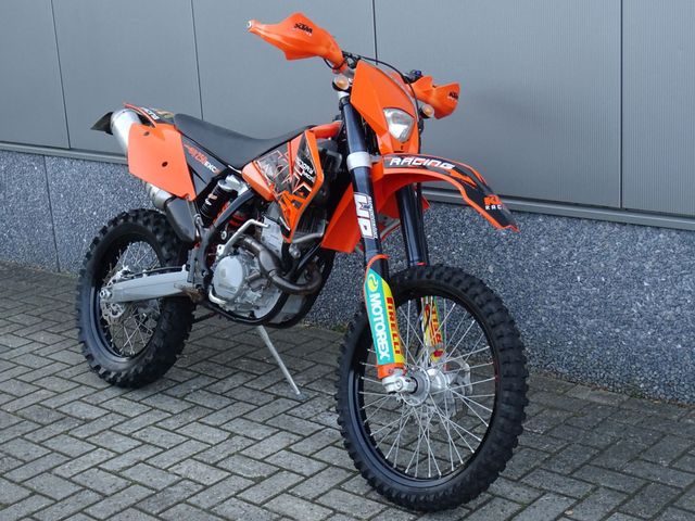 ktm - 250-exc-f