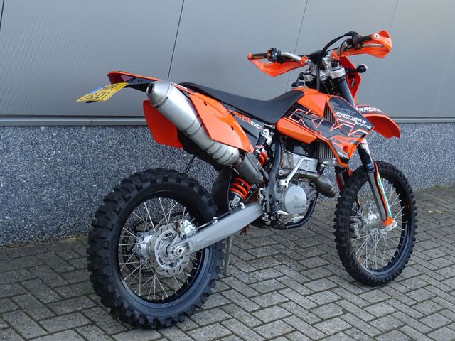 ktm - 250-exc-f