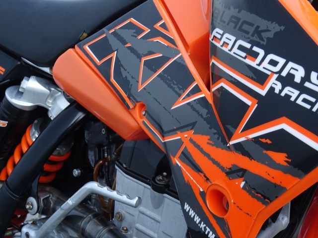 ktm - 250-exc-f