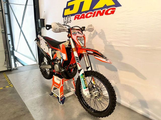 ktm - 250-exc-six-days