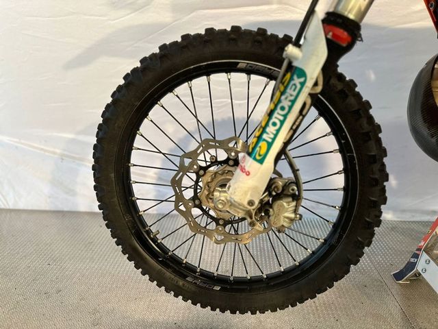 ktm - 250-exc-six-days
