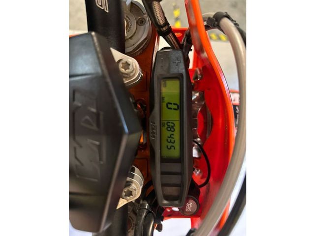 ktm - 250-exc-six-days