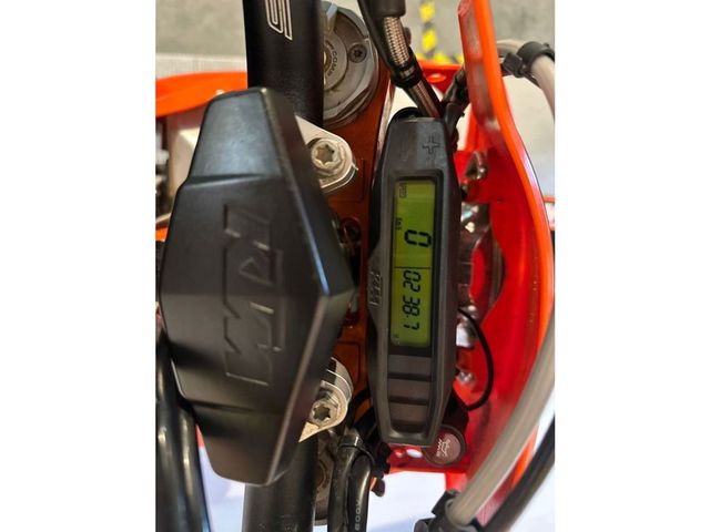 ktm - 250-exc-six-days