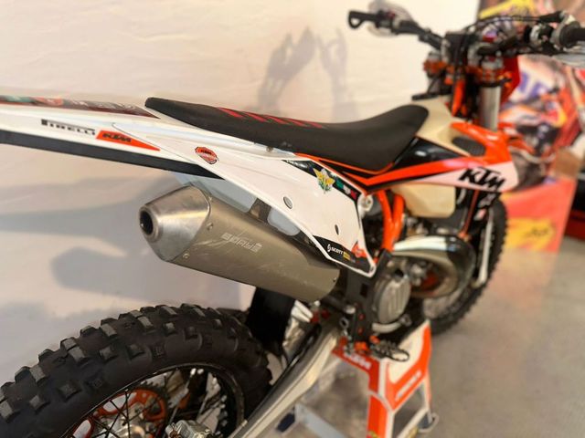 ktm - 250-exc-six-days