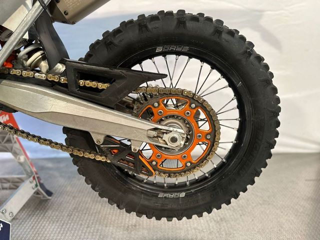 ktm - 250-exc-six-days
