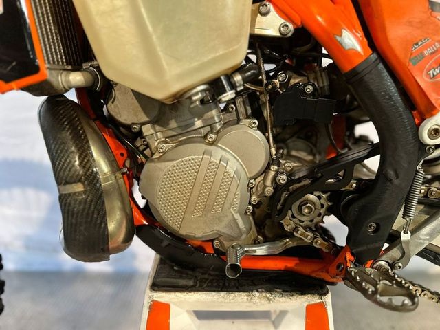ktm - 250-exc-six-days