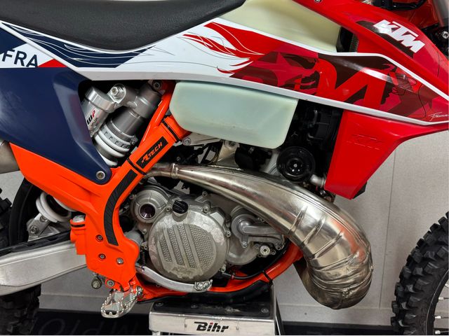 ktm - 250-exc-tpi