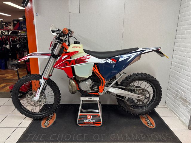 ktm - 250-exc-tpi