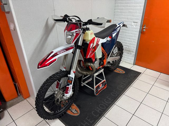 ktm - 250-exc-tpi