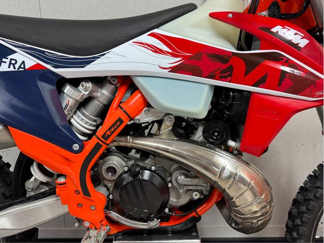 ktm - 250-exc-tpi