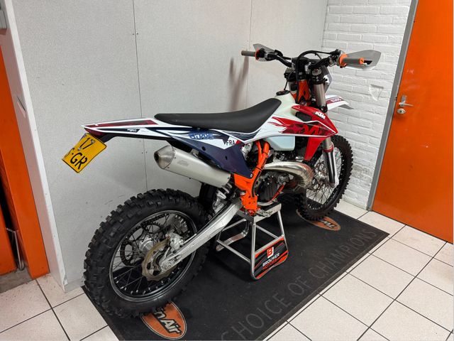 ktm - 250-exc-tpi