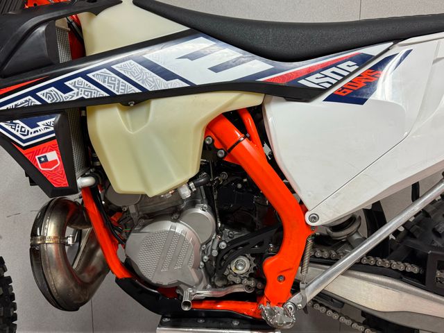 ktm - 250-exc-tpi