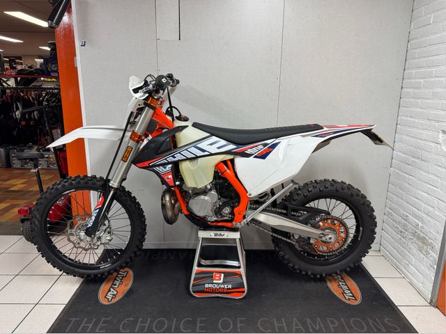 ktm - 250-exc-tpi