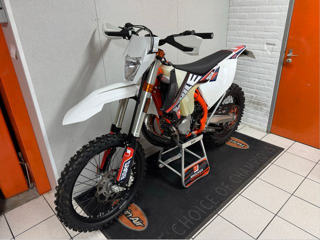 ktm - 250-exc-tpi