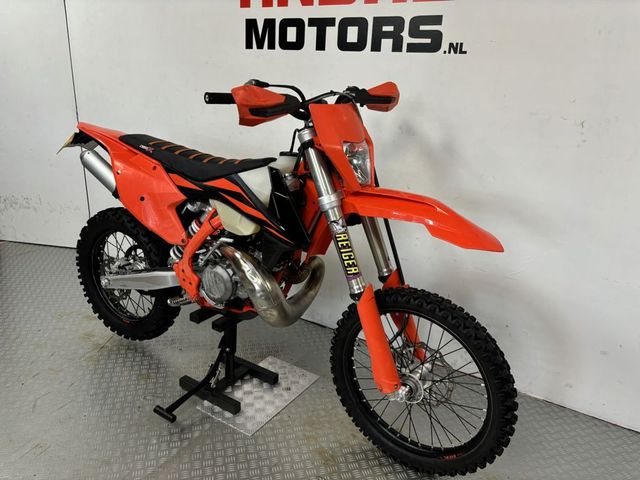 ktm - 250-exc-tpi