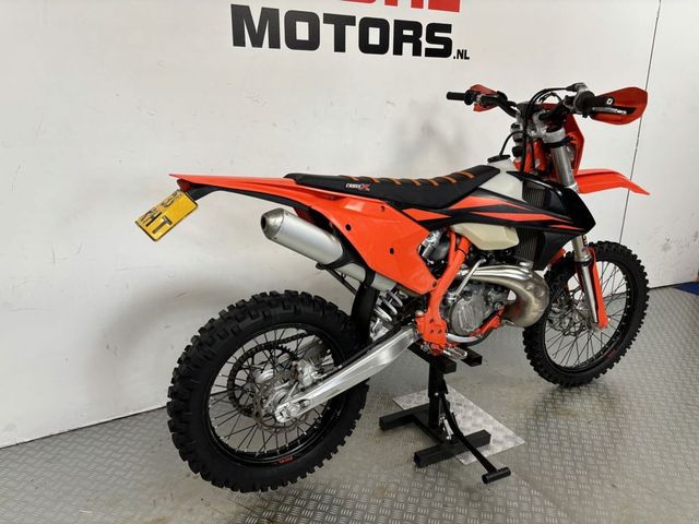 ktm - 250-exc-tpi