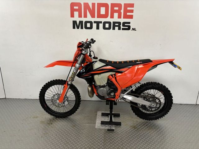 ktm - 250-exc-tpi