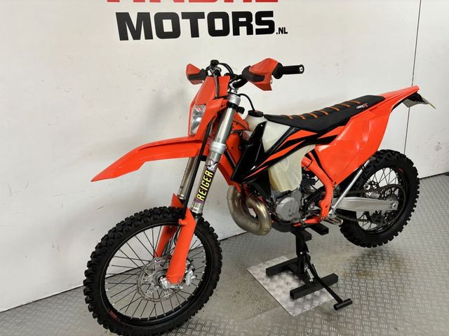 ktm - 250-exc-tpi