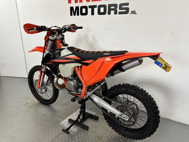 ktm - 250-exc-tpi