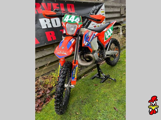 ktm - 250-exc-tpi